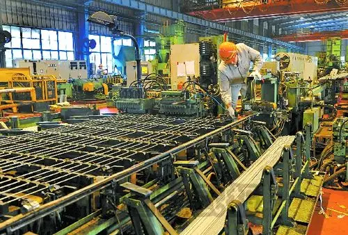 宝钢特钢创出为阀门钢代探伤新记录