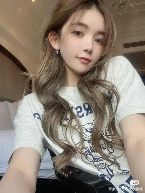 小姐姐居家自拍