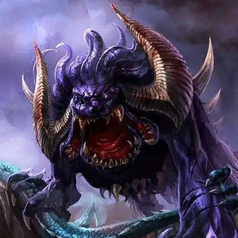 出自上古四大凶兽,从吃人妖魔到吃货雅称,饕餮的冷知识了解一下