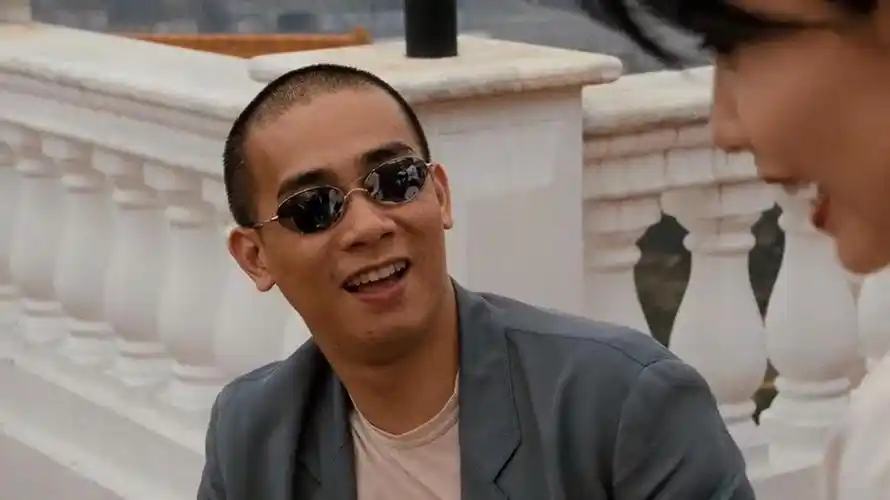 古惑仔2之猛龙过江