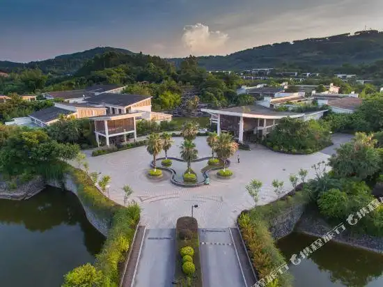 古象温泉度假村酒店图片