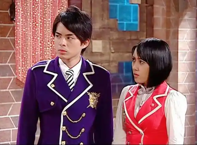 萌学园之星辰守护星