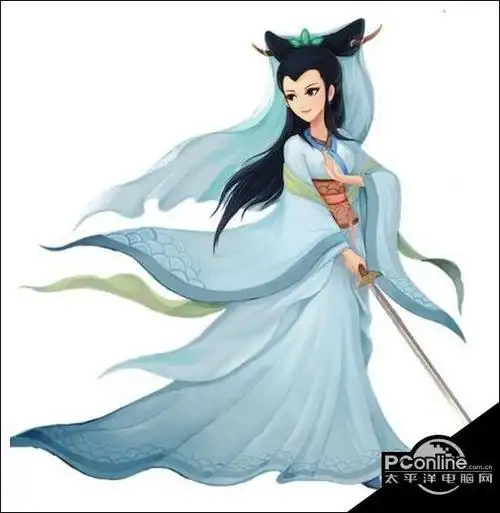 白素贞属性一览