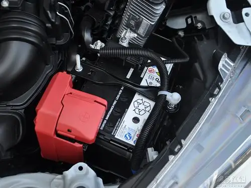 本田飞度 2014款 1.5cvt舒适版(lx)--蓄电池品牌/型号 110 / 113