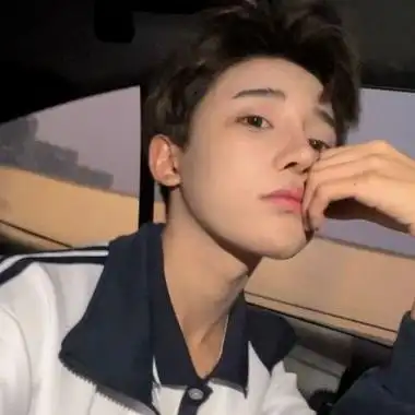 帅气的精神小伙头像气质男头高清超酷真人图片大全