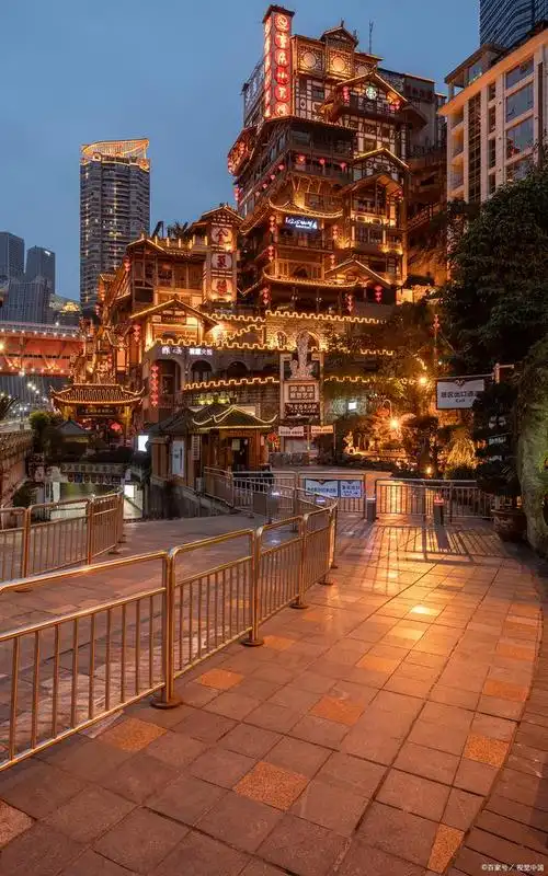 重庆旅游必去十大景点推荐理由,去重庆旅游攻略及费用要多少