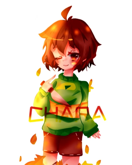 自己认证_sweet tale-frisk