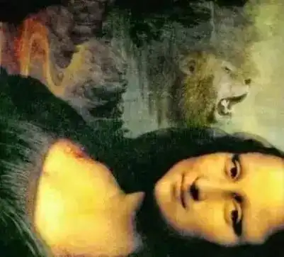 蒙娜丽莎背后隐藏着500年的秘密!