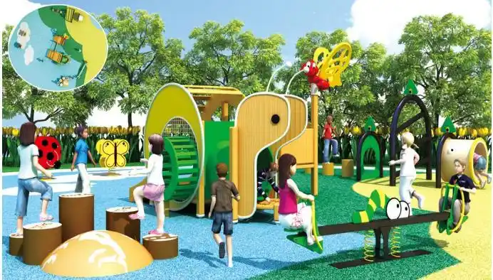 室内外儿童游乐设备攀爬网室内游乐园设施性价比高