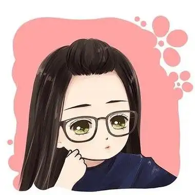 动漫设计q版头像卡通形象真人物漫画照片转手绘插画定制作婚礼淘宝