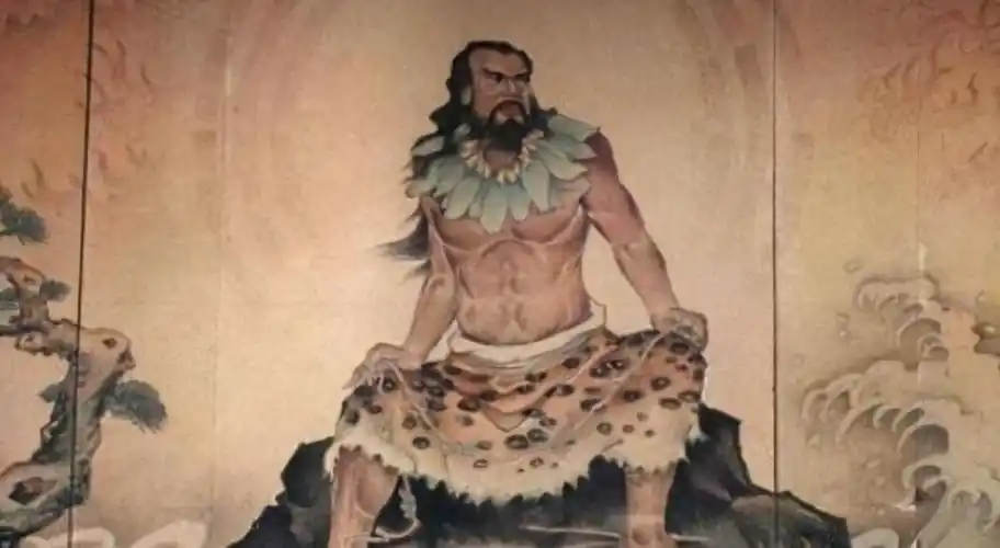 燧人氏读音(颛顼帝喾怎么读)