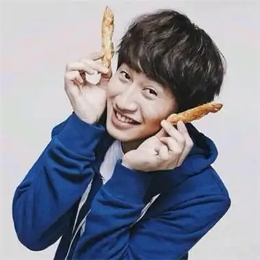 李光洙帅气图片搞笑高清头像