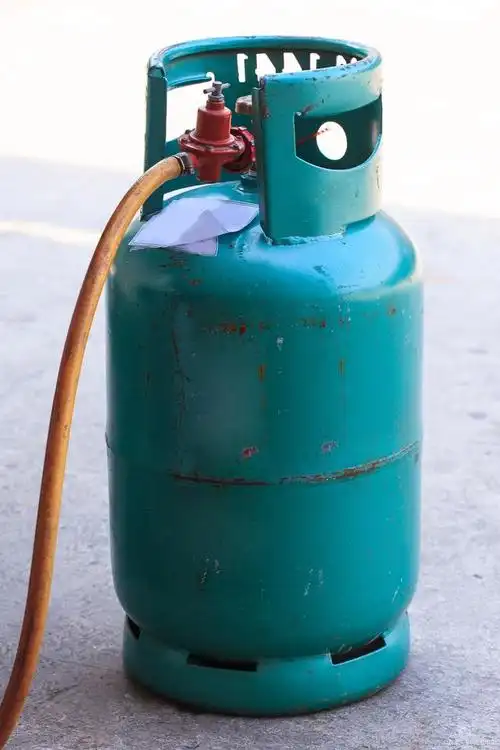 天然气和液化气的区别