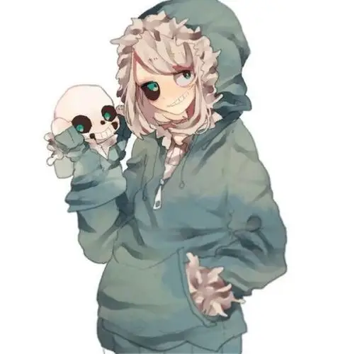 贴吧搬运【娘化衫】