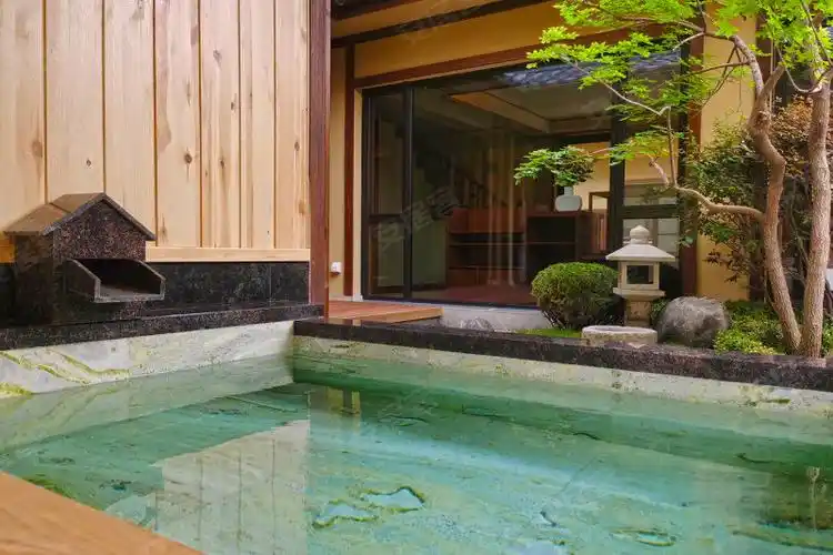 大连盛唐·小京都-样板间图(76) - 大连安居客