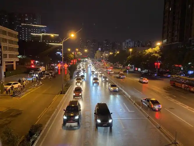 长乐坊街道办事处6月13夜间铁腕治霾工作情况 - 美篇