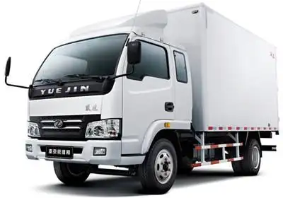 c1驾照能开轻型厢式货车嘛?求交警大哥回答