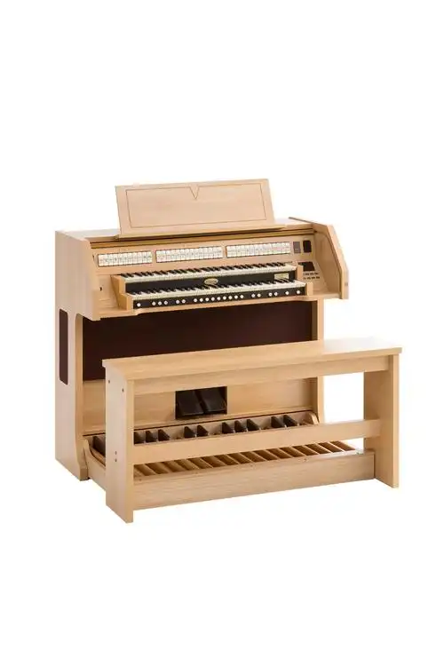 34 电子管风琴 - 科拉伟尔(北京)音乐科技有限责任公司