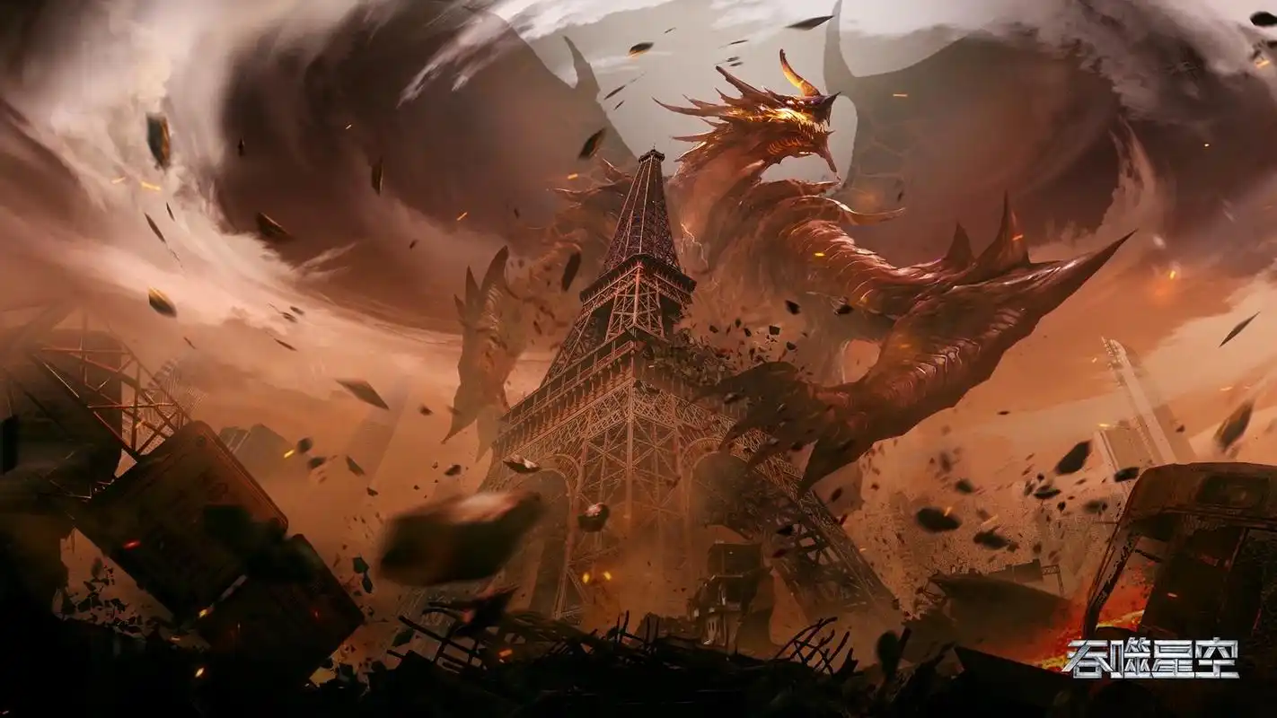 吞噬星空:罗峰涅槃重生,获三大传承秘法,堪比保命神技