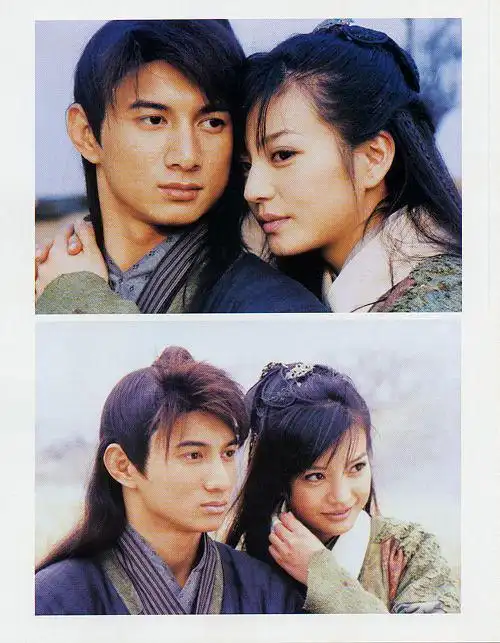 90后有哪些值得回忆的电视剧