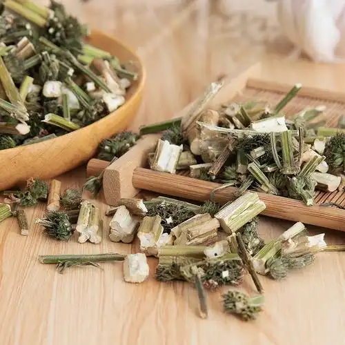 益母草中药材500g调理姨妈泡茶泡脚益母草粉新鲜益母草