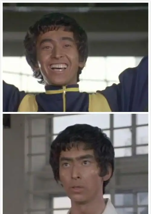 忆四十年前的黑潮岛少女—山口百子|奥特曼|凤源|雷欧_新浪新闻