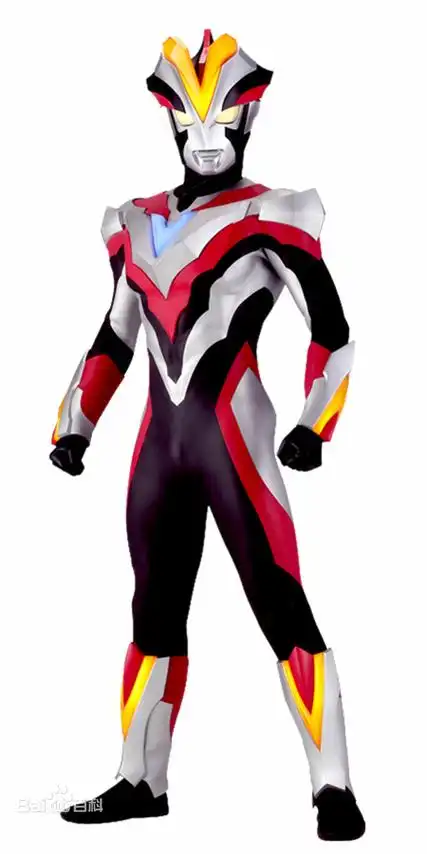 艾克斯奥特曼剧场