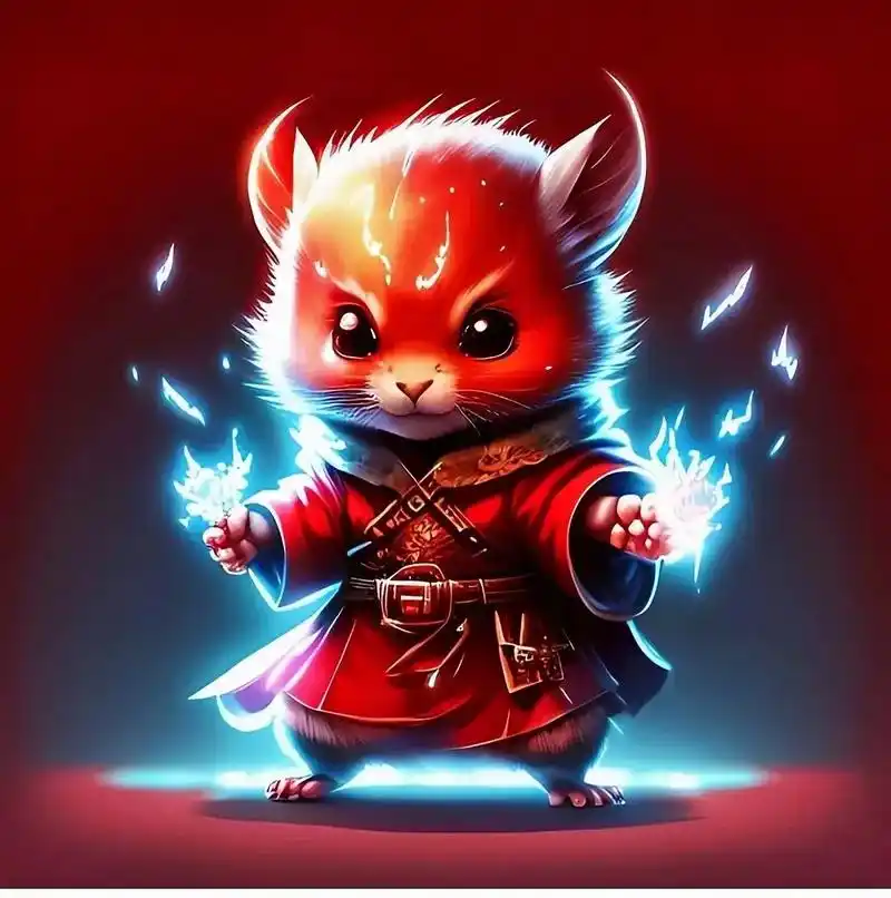 火焰武士十二生肖#十二生肖头像 - 抖音