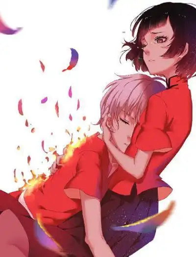 大鱼海棠:椿湫结局高甜,从第一部的开头细节中暴露第二部的结尾