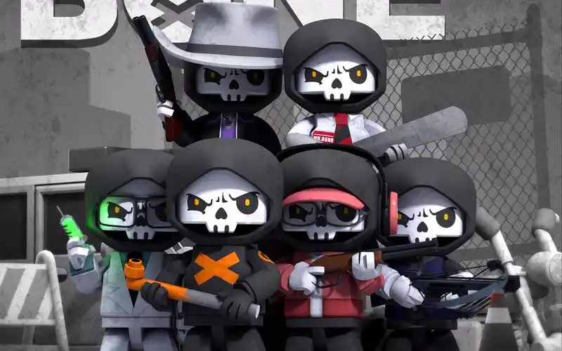 mrbone第63话生存手册71