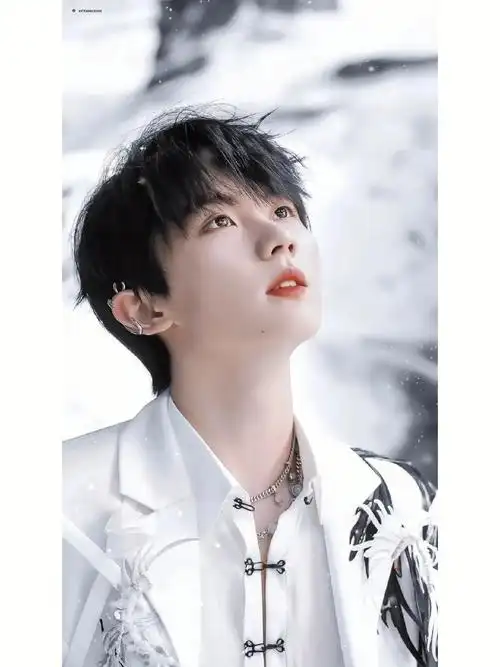 马嘉祺绝美壁纸|收集人间温柔,马不停蹄的去见你