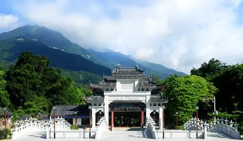 惠州博罗 罗浮山两日游-惠州-深圳周边游-线路报价-深圳蛇口码头官网