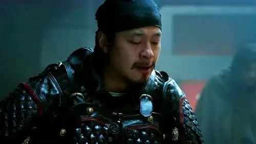 长安十二时辰:长安崔器!