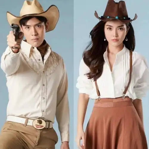 film今年第三部新剧回归大地2022