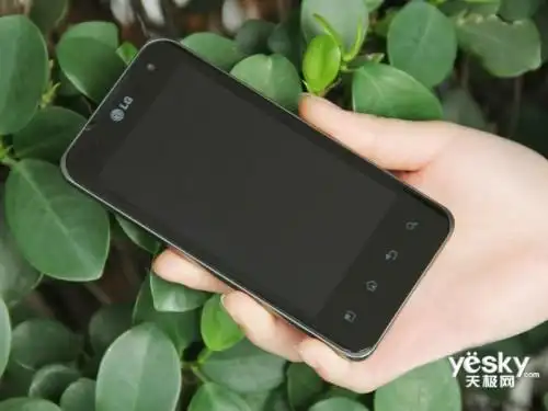 实惠与视效兼备 8款市售4英寸大屏手机搜索