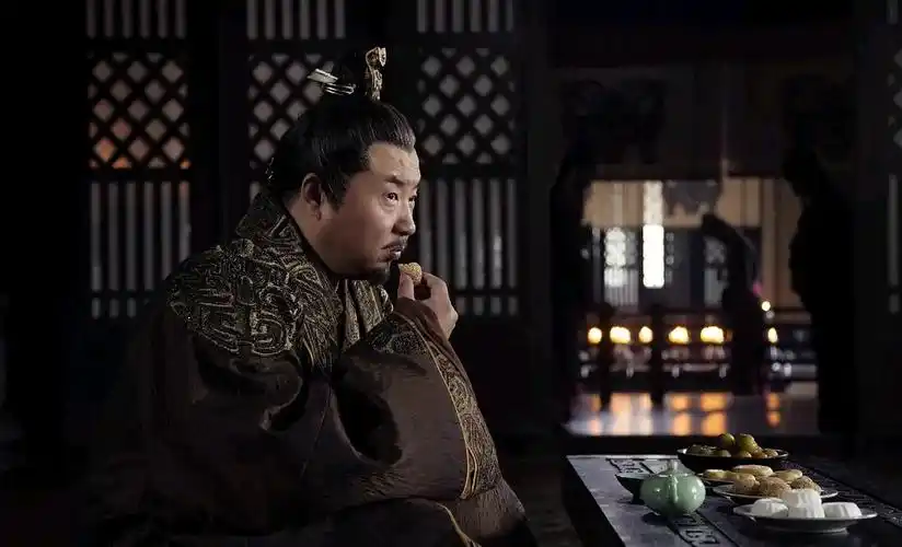 谁才是《琅琊榜》中真正的聪明人?大智若愚的纪王爷才是真聪明