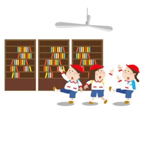 图书馆图片大全