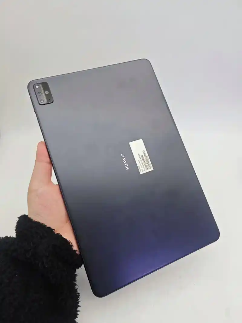 华为huawei matepad pro.12.6 2022 - 抖音