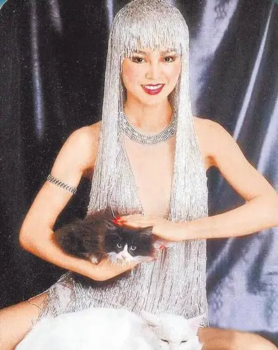 崔苔菁未婚养子43年 68岁"笑看平淡生活"不眷恋演艺圈