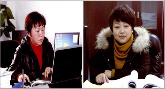 2014年,刘汉前妻出庭作证,刘汉流泪:我最对不起的就是你