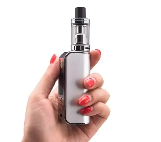 电子烟大烟雾80w大功率