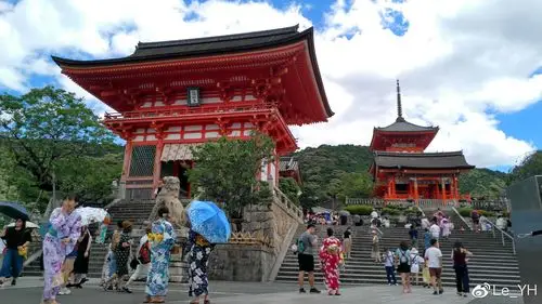 清水寺