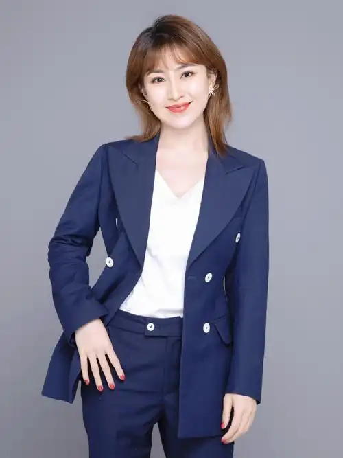 形象照拍摄职业拍摄