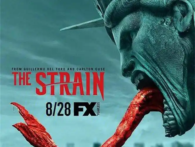 血族吐槽男主和他的黑暗儿子