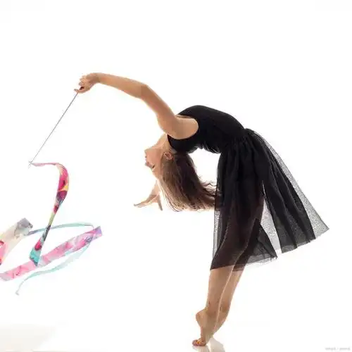 在众多的健身方式中,舞蹈运动以其优雅,艺术的特质备受追捧