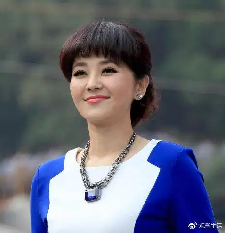 央视主持人方琼被困石家庄直播落泪感谢全国网友对河北的帮助