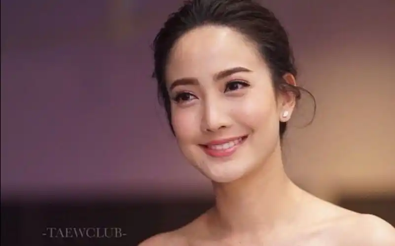 taew开心占卜师说今年是黄金年会进军国际市场