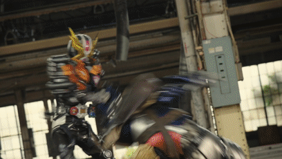 假面骑士时王剧场版下篇解读崇皇吃瘪变逢魔平成最终形态齐聚