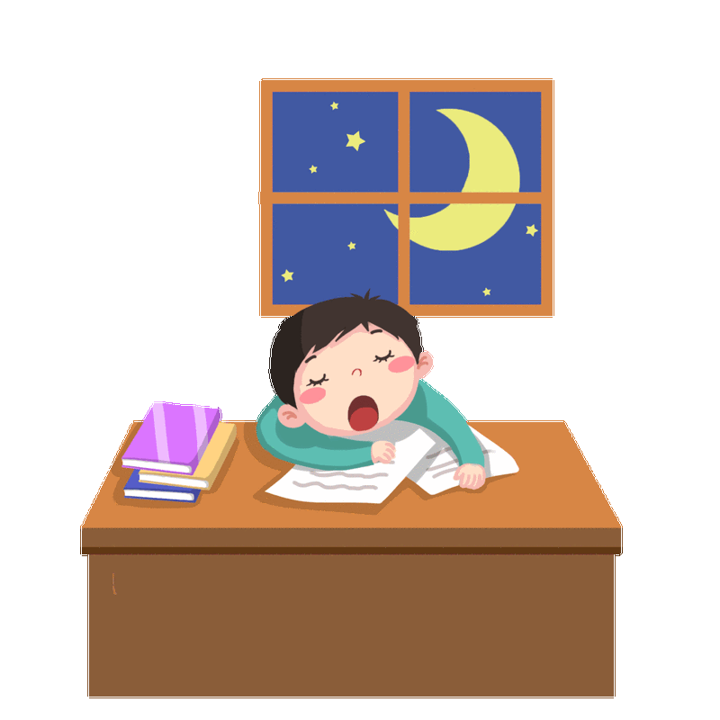 寒假额度不足,孩子的节日综合症又来了?开学收心攻略,请收藏!