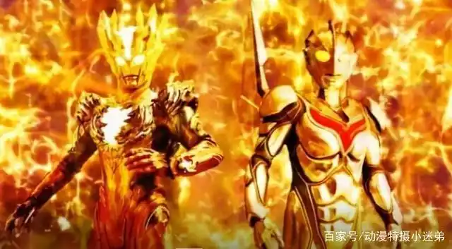 2021特利迦奥特曼全25集免费加长版在线完整观看高清1280p完整已共享